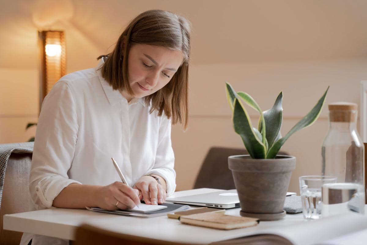 5 Kebiasaan yang Bikin Task Harian Lebih Cepat Beres