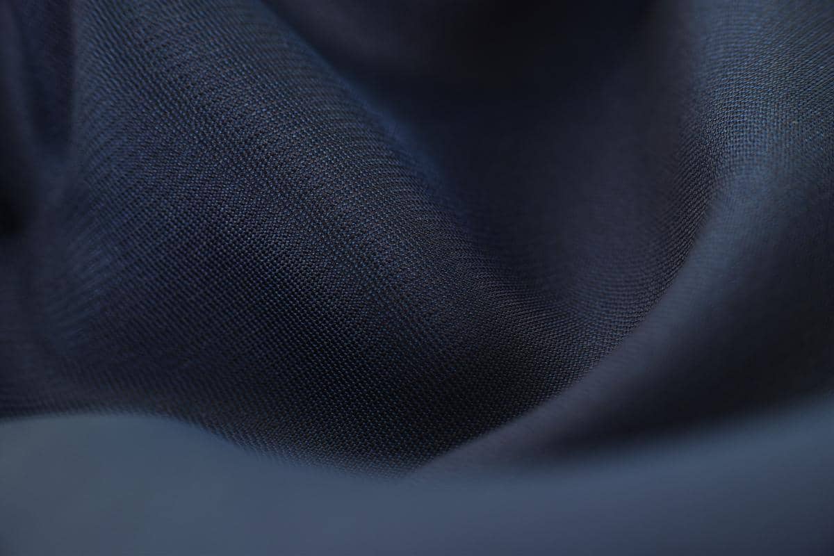 Kain polyester