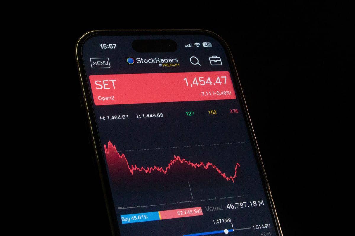 saham