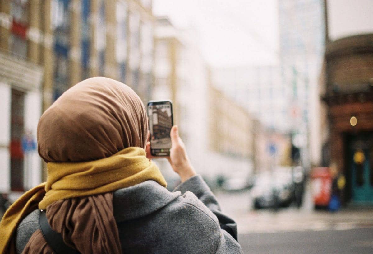 Ilustrasi fotografi karya Tuba Nur Dogan dari Pexels dengan subjek yang tidak dirinci dalam keterangan.