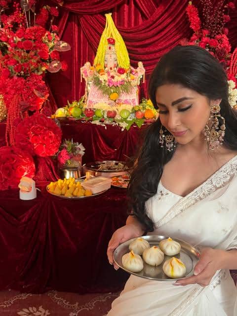 Mouni Roy