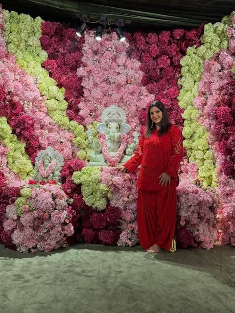 Maheep Kapoor