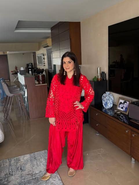 Maheep Kapoor