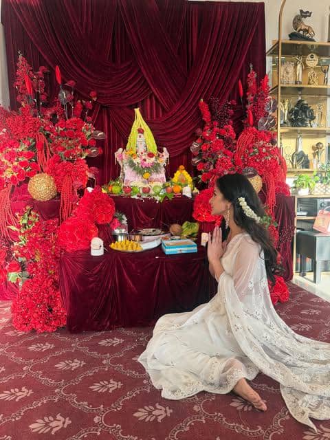 Mouni Roy