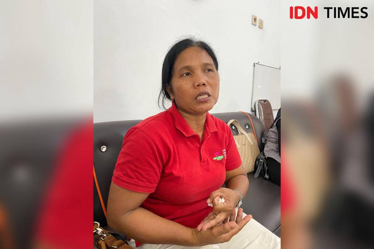 ULD Krusial, HWDI Bali Kritik Kampus Belum Sepenuhnya Inklusif