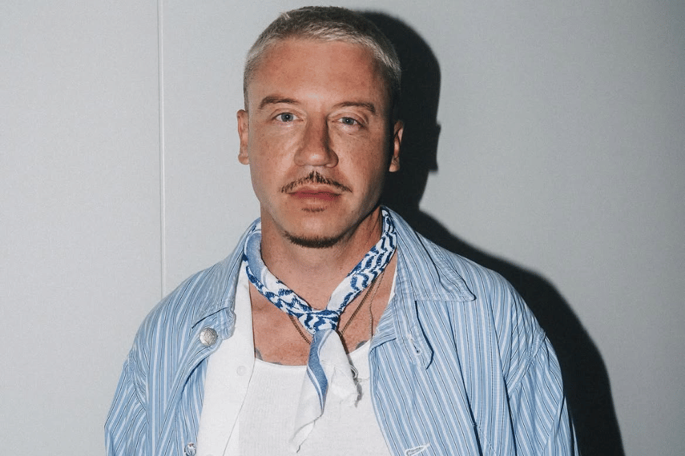 Profil Macklemore, Sosok Rapper yang Dicoret dari Sisa Tur Ed Sheeran