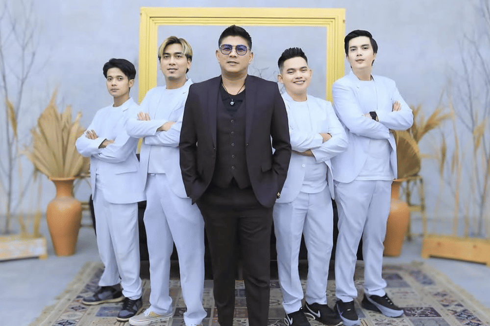 Kangen Band Gak Jadi Bubar, Dodhy Sampaikan Permintaan Maaf