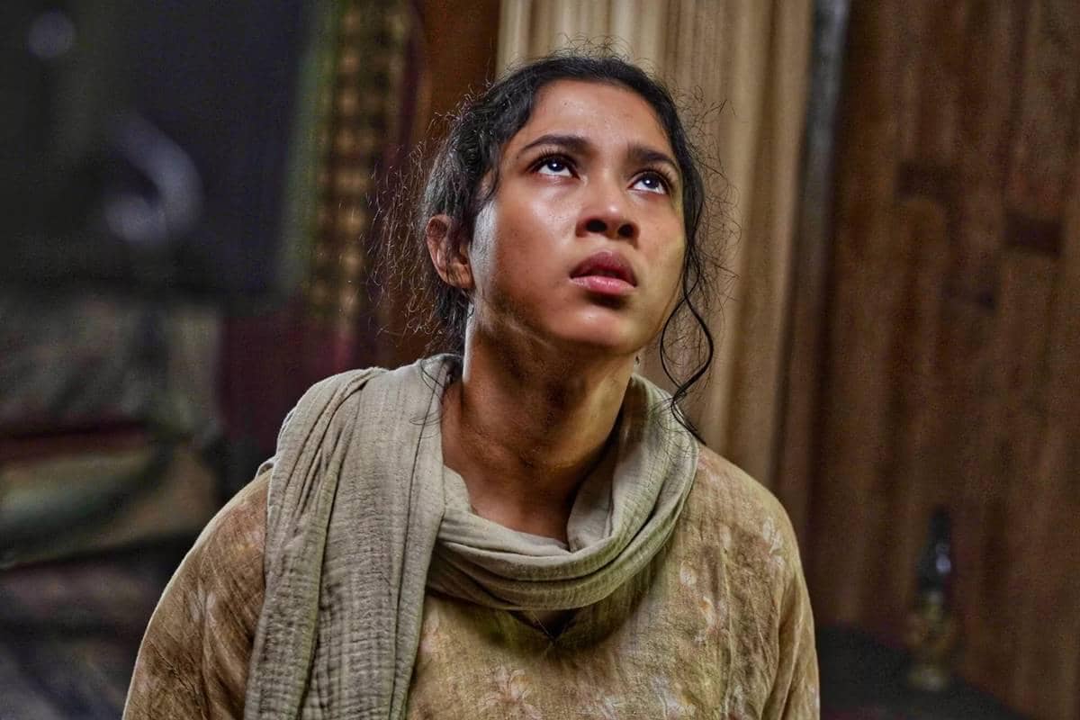 Review Film Khadam, Horor Slow Burn dengan Akting Solid Aghniny Haque