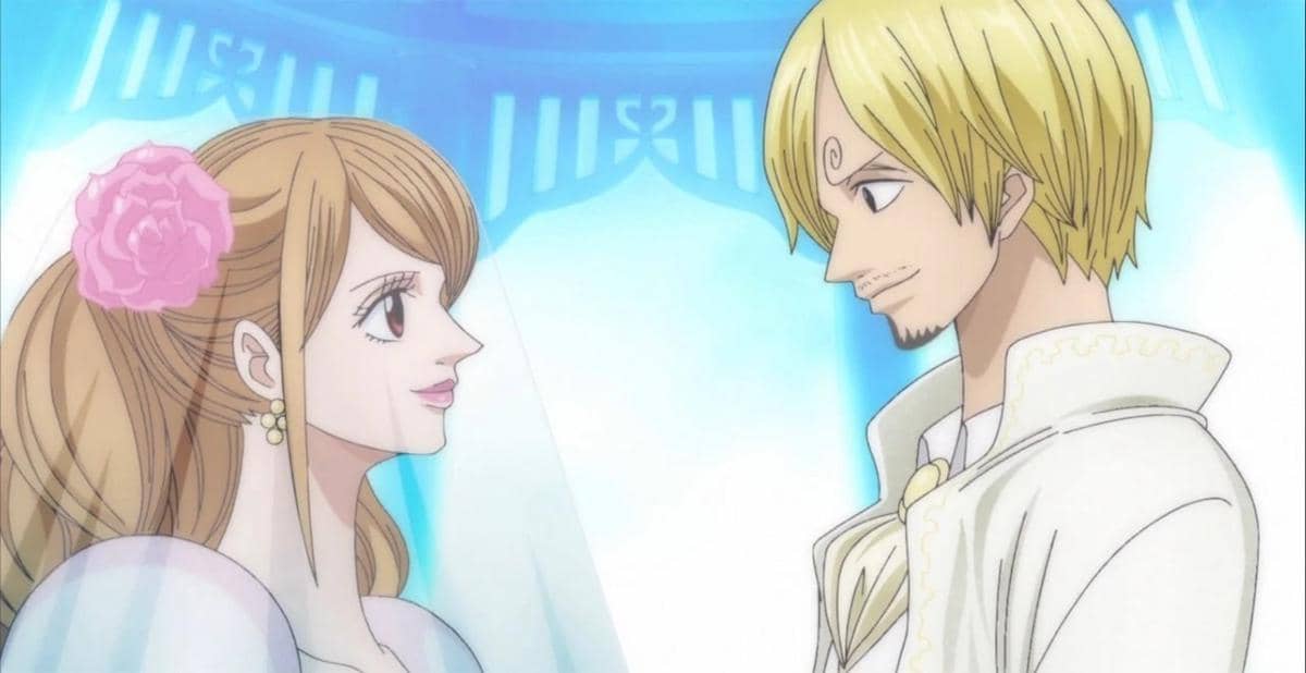 8 Hubungan Paling Toxic dalam Anime One Piece yang Sering Terlewat oleh Fans