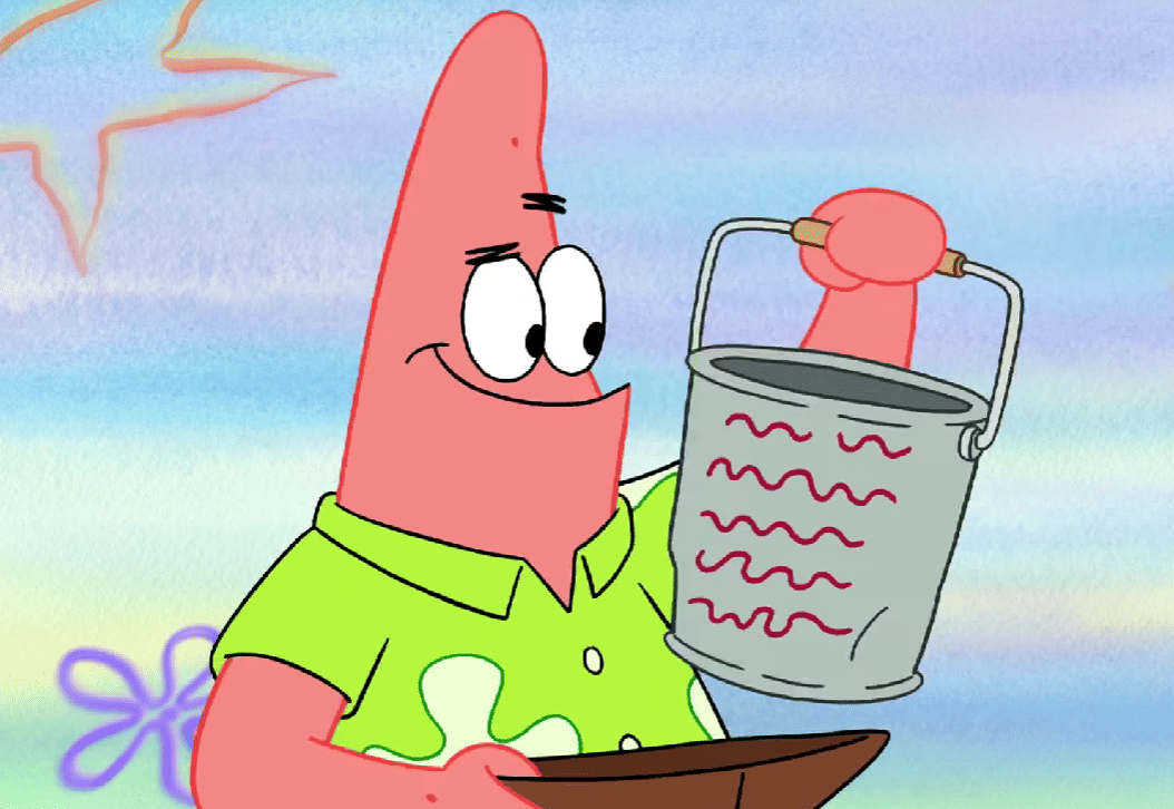 Patrick Star