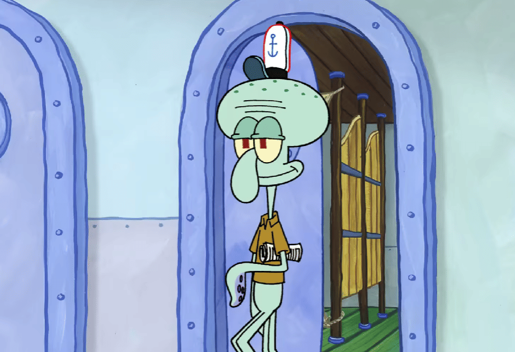 Spongebob 