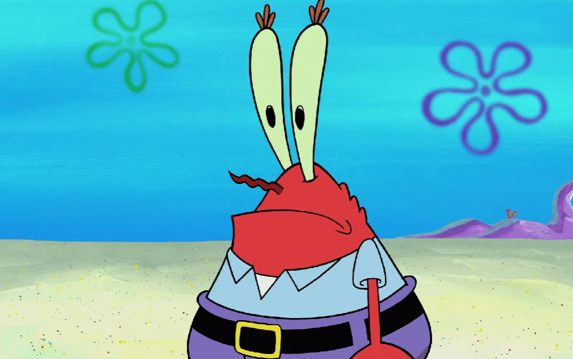 Tuan Krab