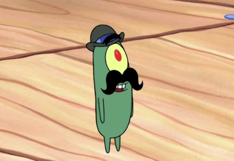 Plankton