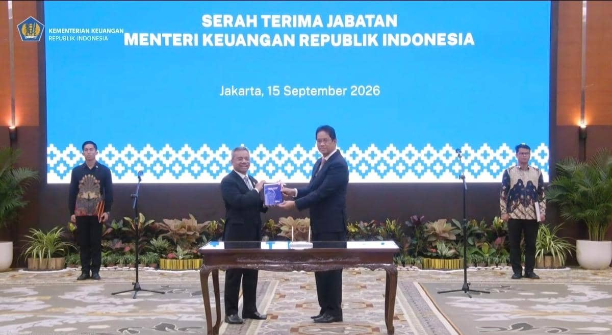 Purbaya Dicopot saat Rapat, Pengamat: Wajar, Menteri itu Jabatan Politik