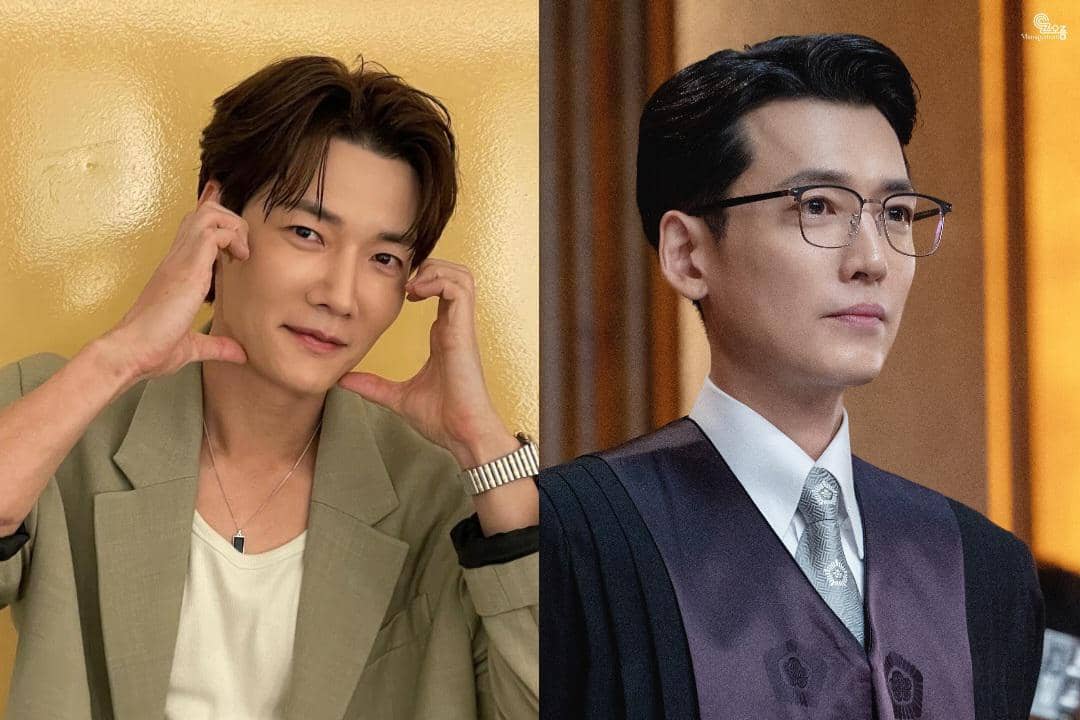 4 Aktor Korea yang Mengaku Pernah Dimarahi Pacarnya, Apa Alasannya?