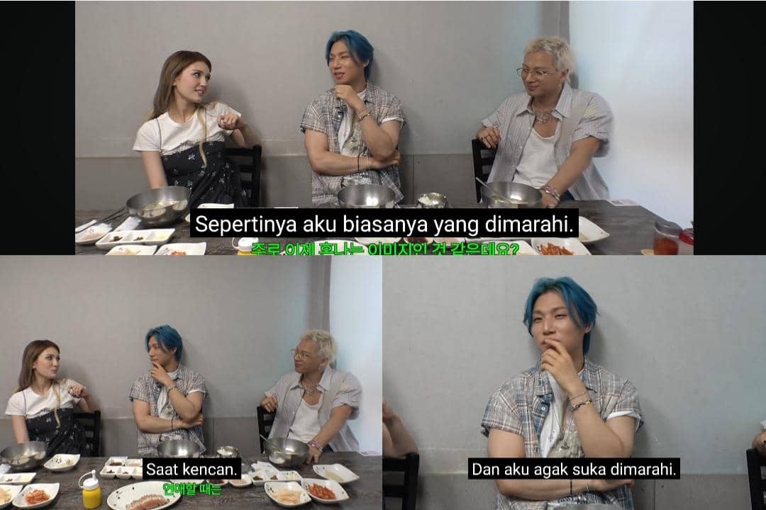 Daesung BIGBANG