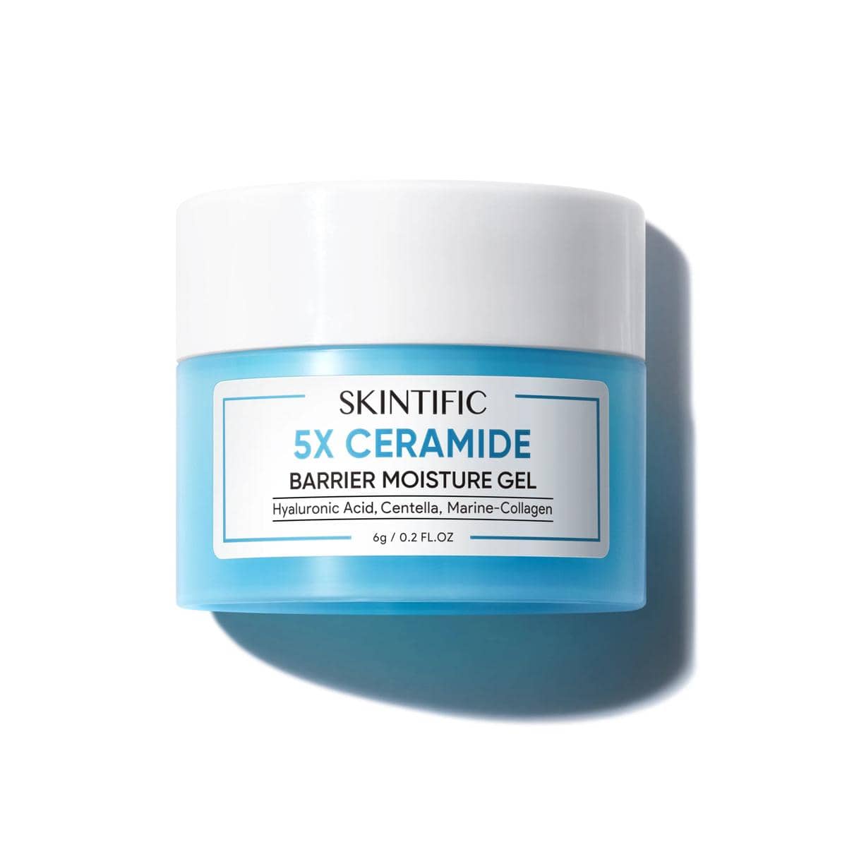 Skintific 5X Ceramide Barrier Repair Moisture Gel