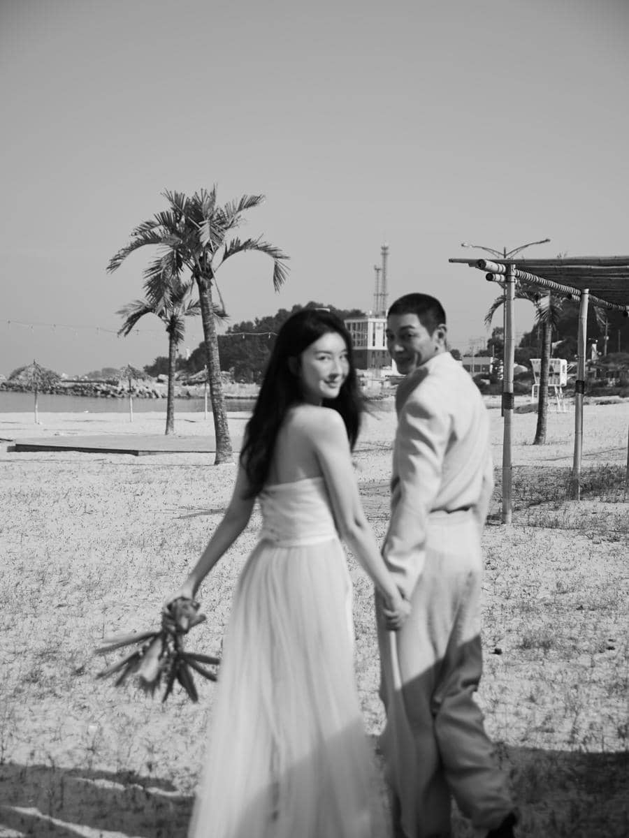 Won Hyun Jun dan Lee Su Jin