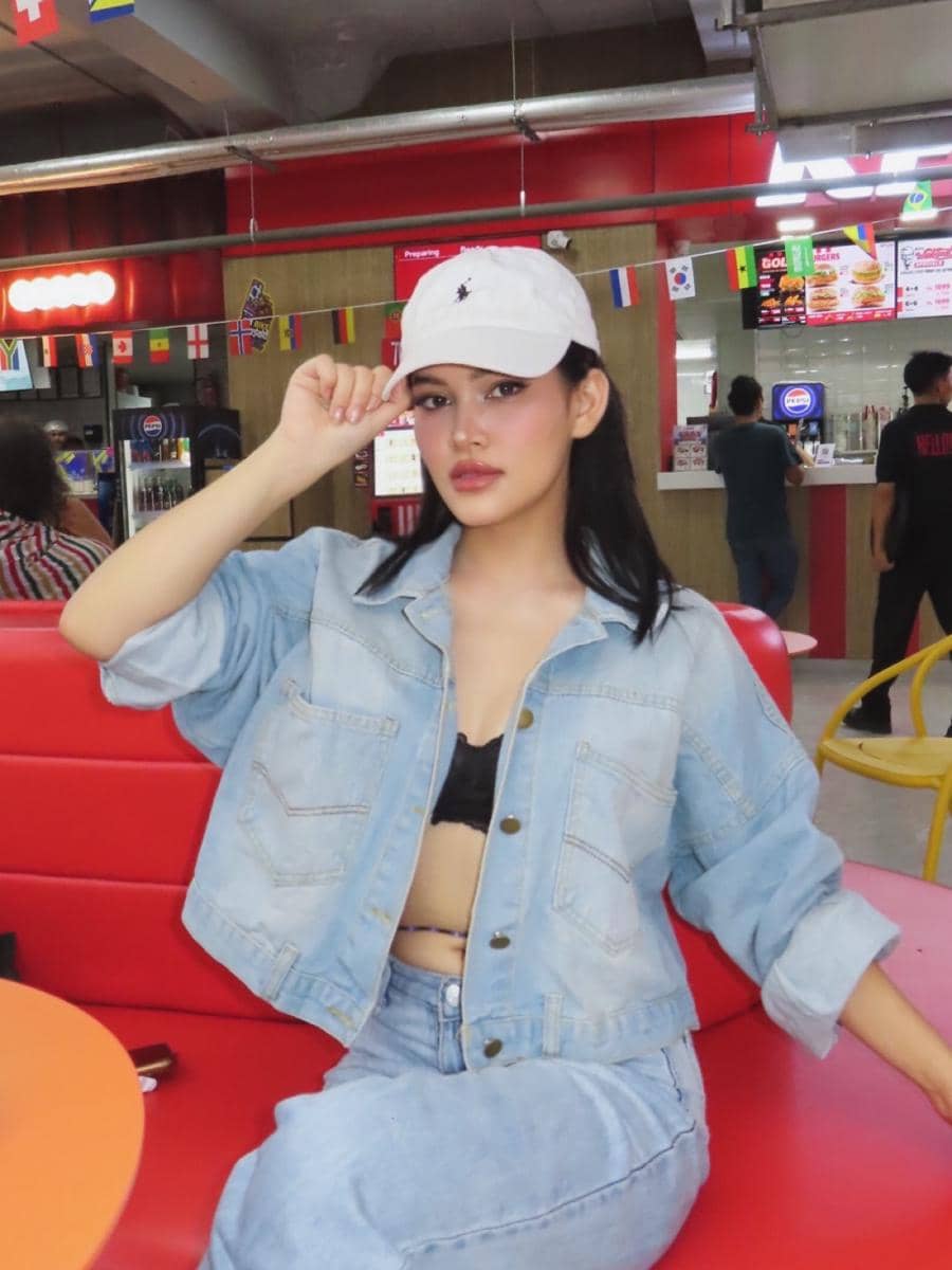 Sumnima Puri, Miss Grand Nepal 2026