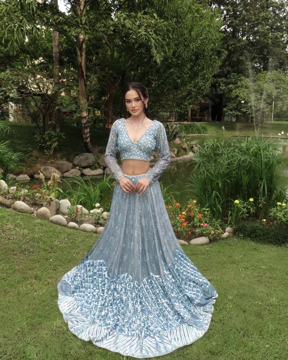 Sumnima Puri, Miss Grand Nepal 2026