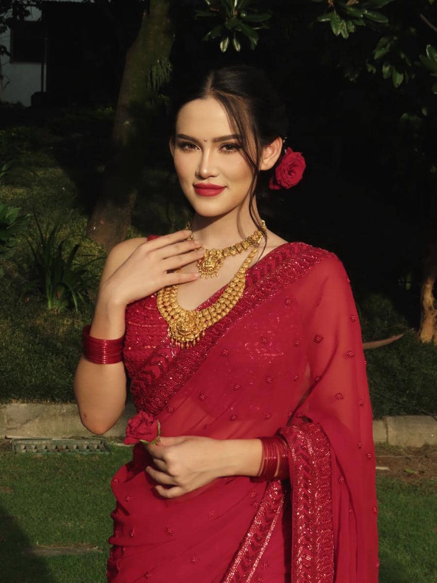 Sumnima Puri, Miss Grand Nepal 2026
