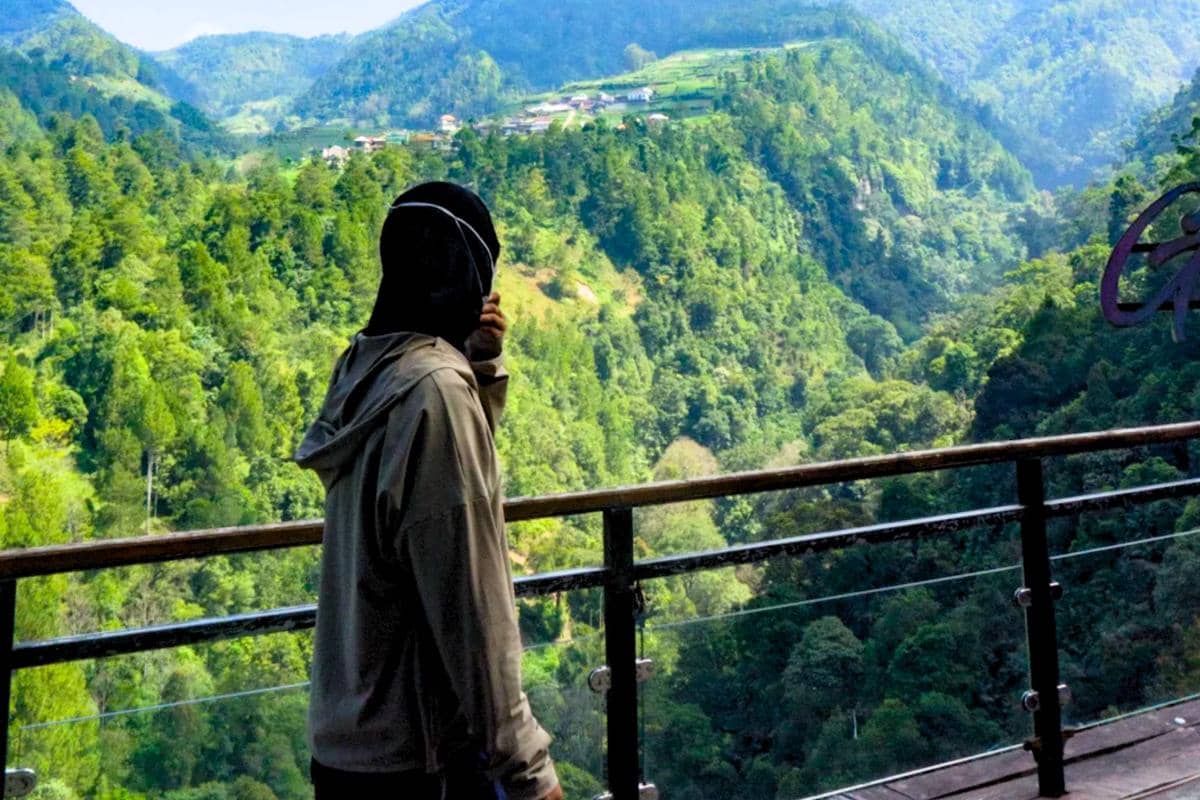 Taman Genilangit, Magetan, Jawa Timur