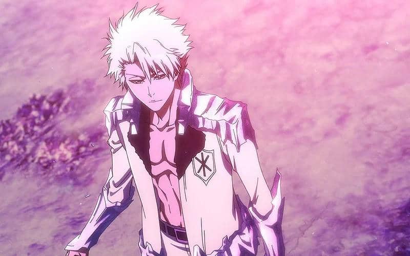 Zanpakuto yang mungkin mampu menghancurkan planet