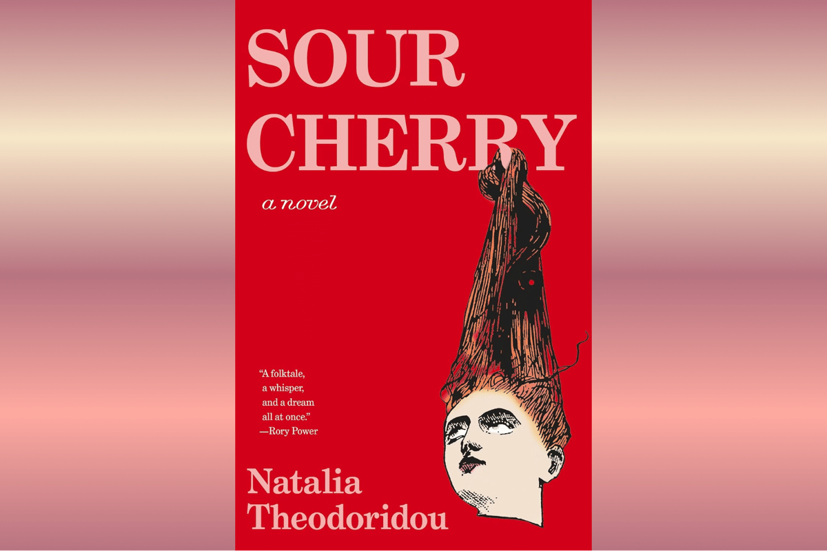 Sour Cherry.