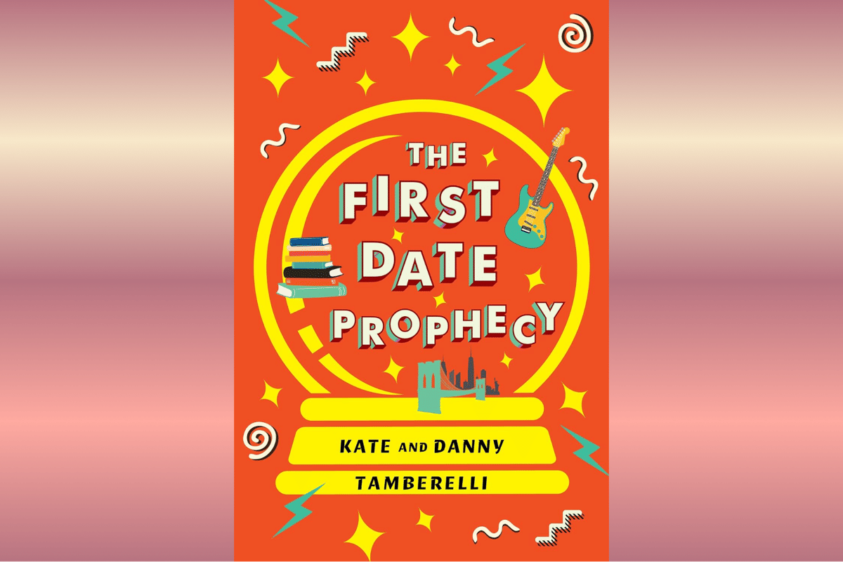 The First Date Prophecy.
