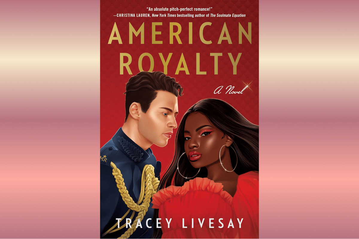 American Royalty.
