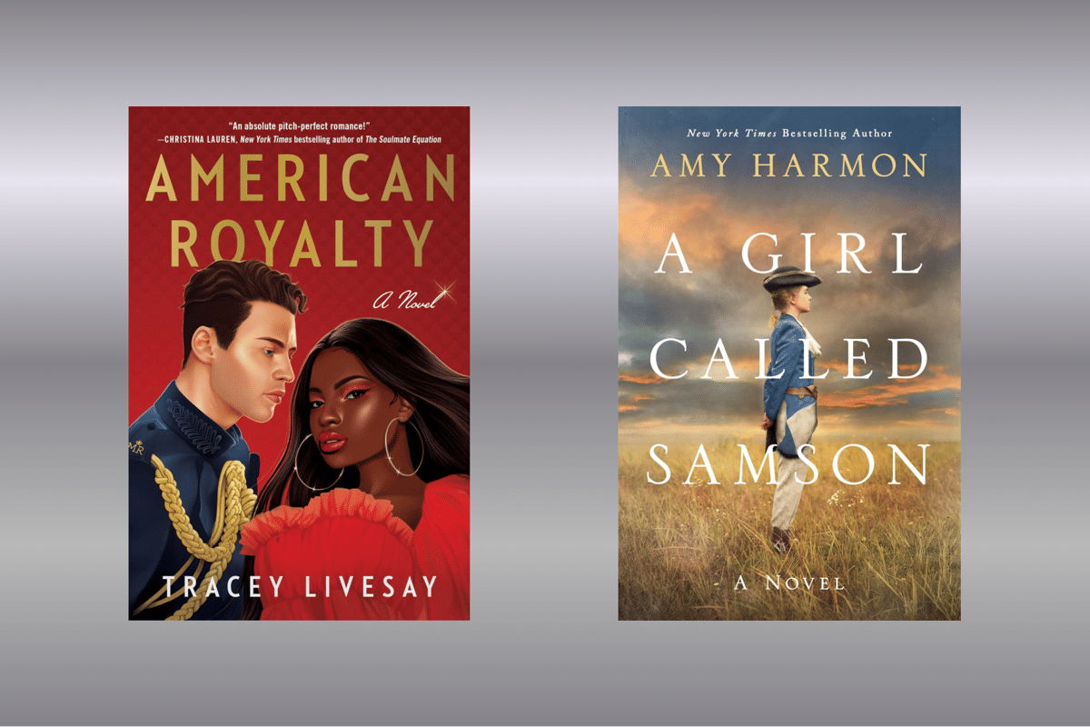 5 Novel Romance yang Ternyata Terinspirasi dari Kisah Nyata