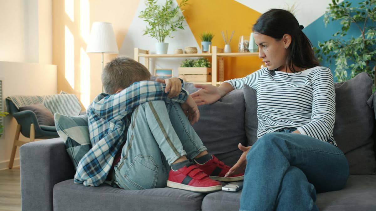 4 Tips Membuat Rutinitas Pagi Anak Lebih Tenang Tanpa Drama
