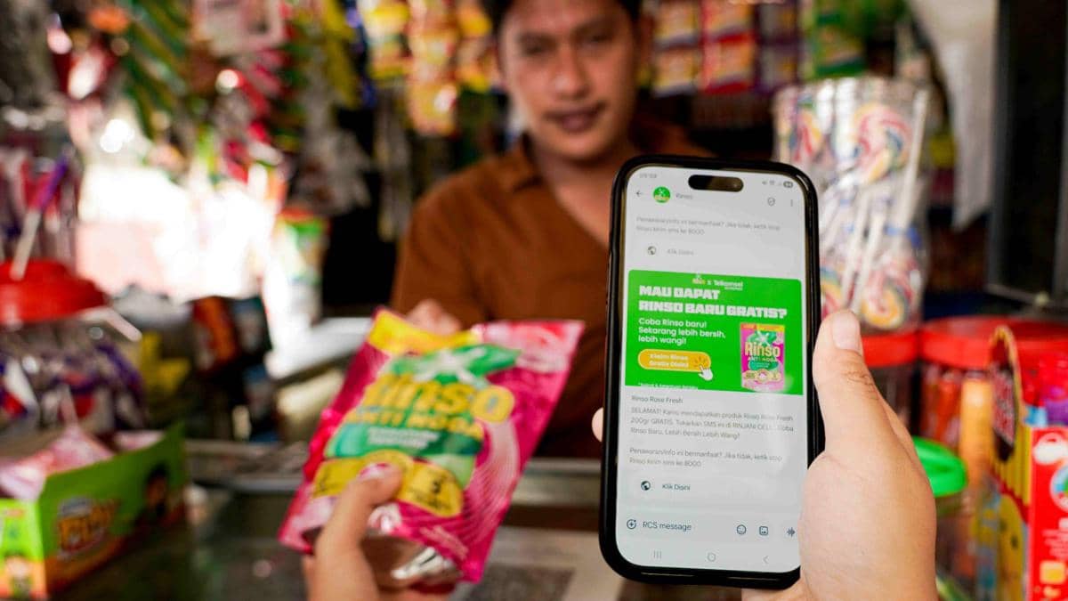 Telkomsel Enterprise Dorong Pemasaran Lebih Terukur Segmentasi