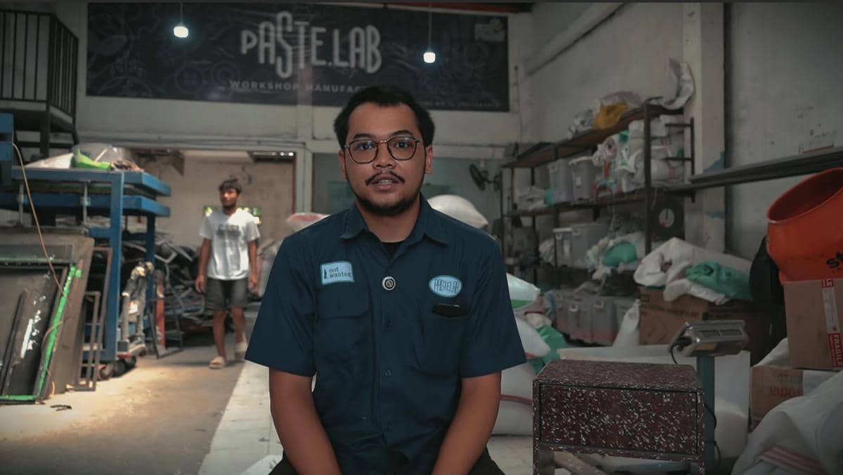 paste lab