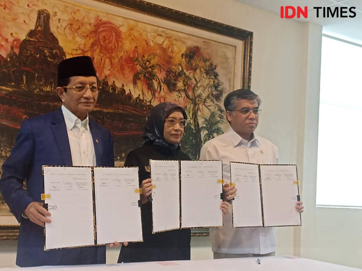 Ini Daftar 18 Hari Libur Nasional dan 8 Cuti Bersama 2027