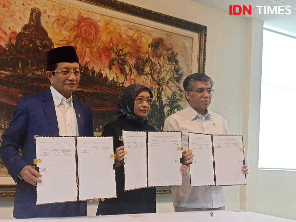 Pemerintah Umumkan 18 Hari Libur Nasional dan 8 Cuti Bersama 2027