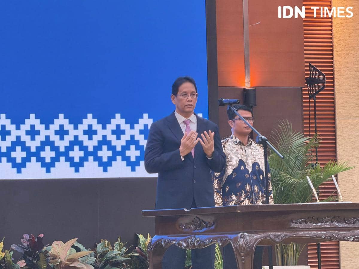 Tak Perlu Lagi Urus Utang Whoosh, Purbaya: Alhamdulillah Selamat