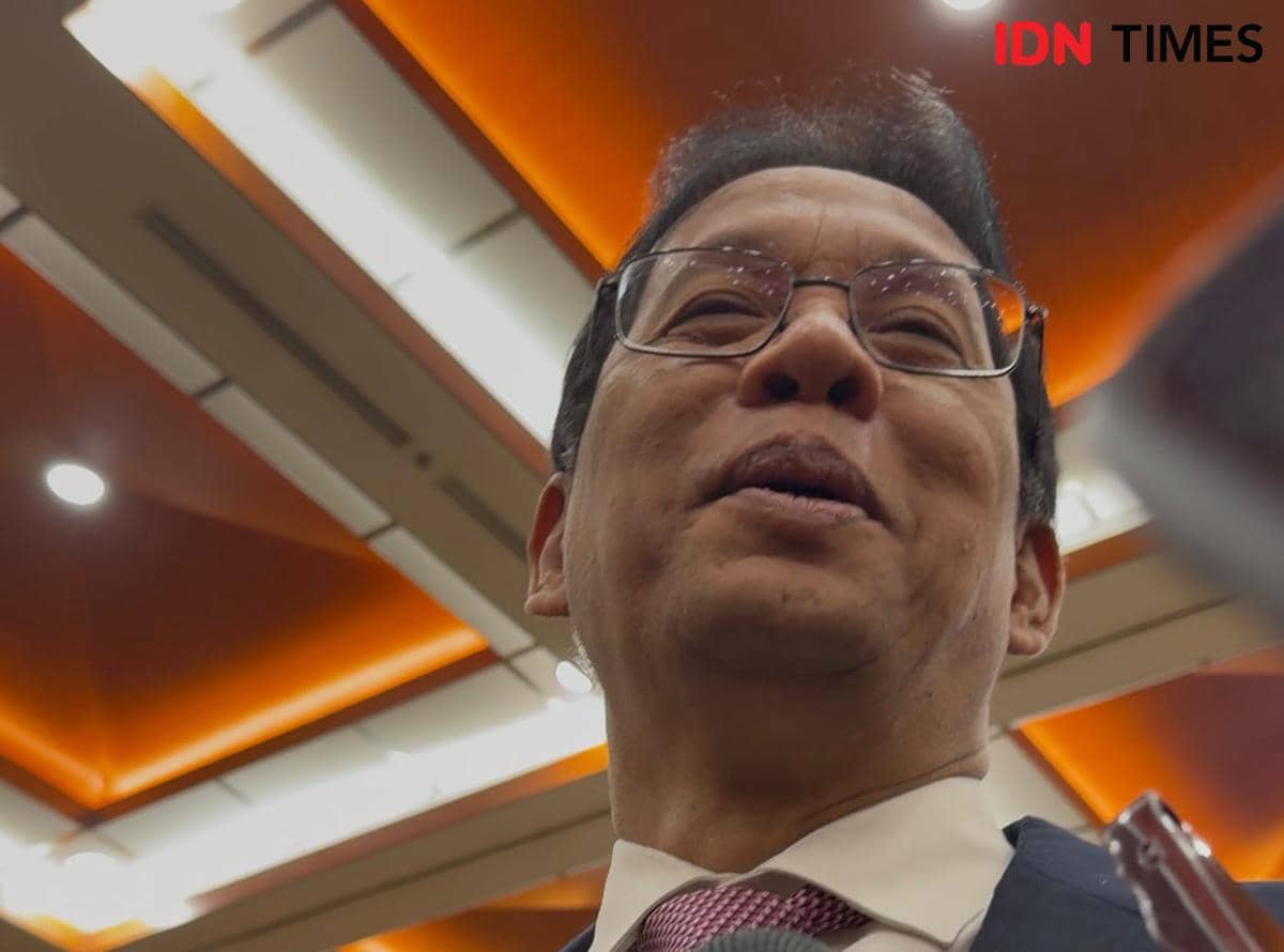 Pemecatan Purbaya Disampaikan Mensesneg via Telepon Kemarin