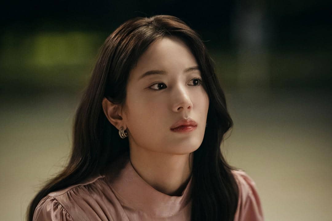Potongan adegan drama Four Hands, Two Sonatas yang dibagikan melalui akun Instagram resmi tvN Drama.