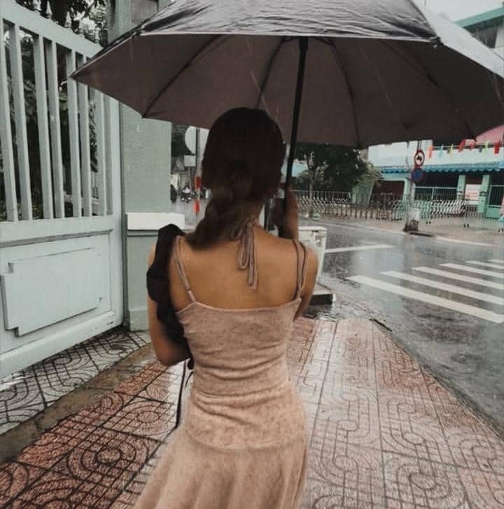 Ghea Indrawari liburan di Ho Chi Minh