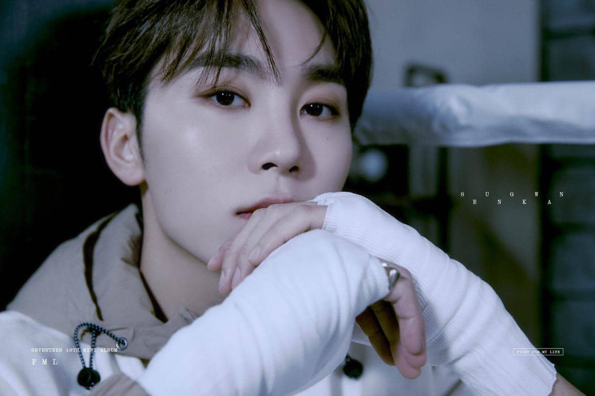 4 Idol KPop yang Wamil di Oktober 2026, Ada 2 Member SEVENTEEN