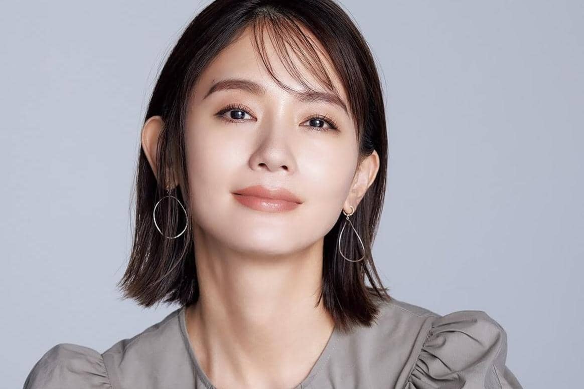 Profil Yuri Nakamura, Artis Jepang yang Tutup Usia Akibat Kanker