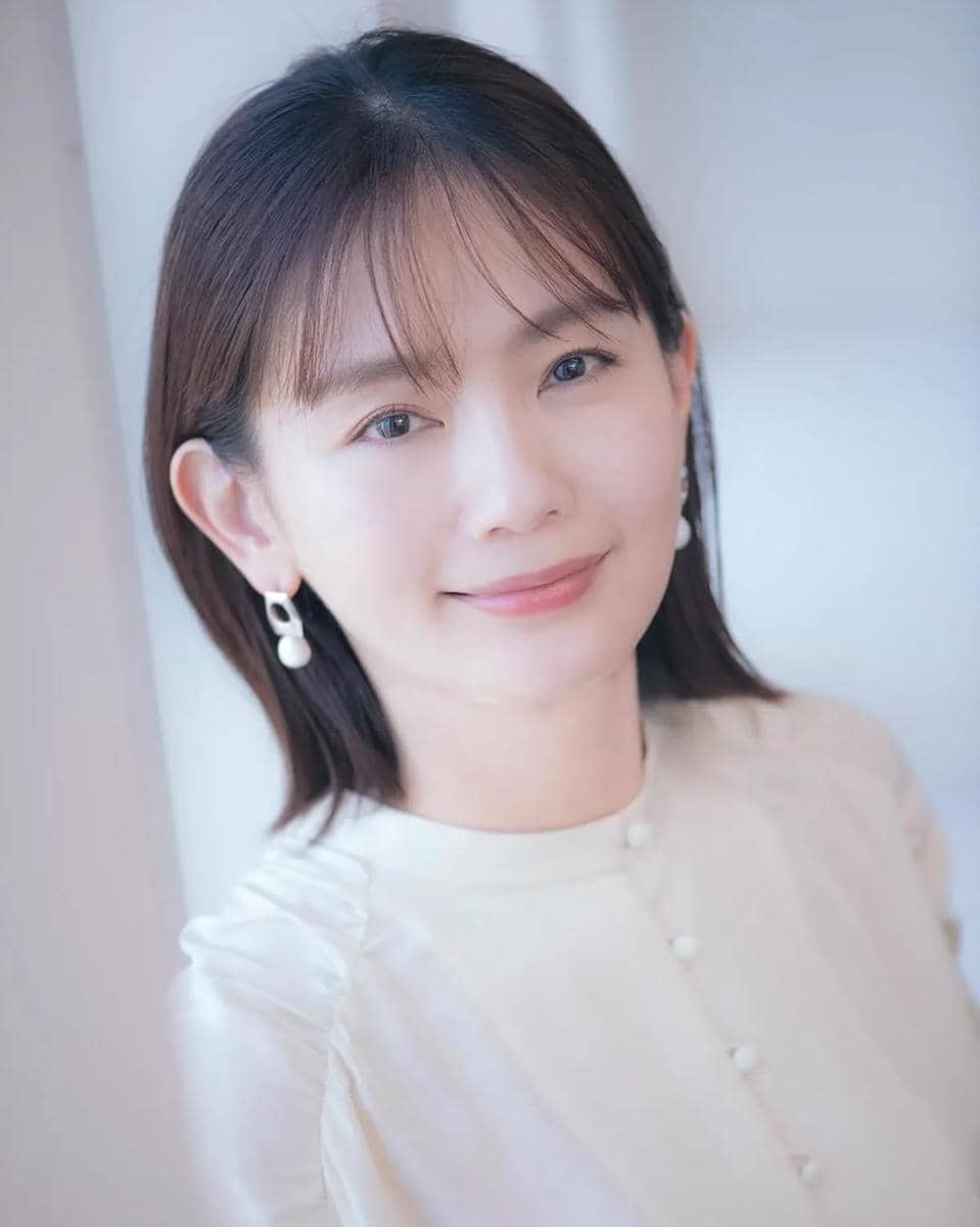 Yuri Nakamura