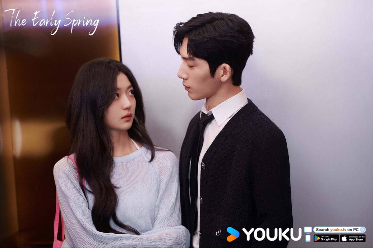 5 Realita Hubungan Putus-Nyambung di Drachin The Early Spring, Relate!