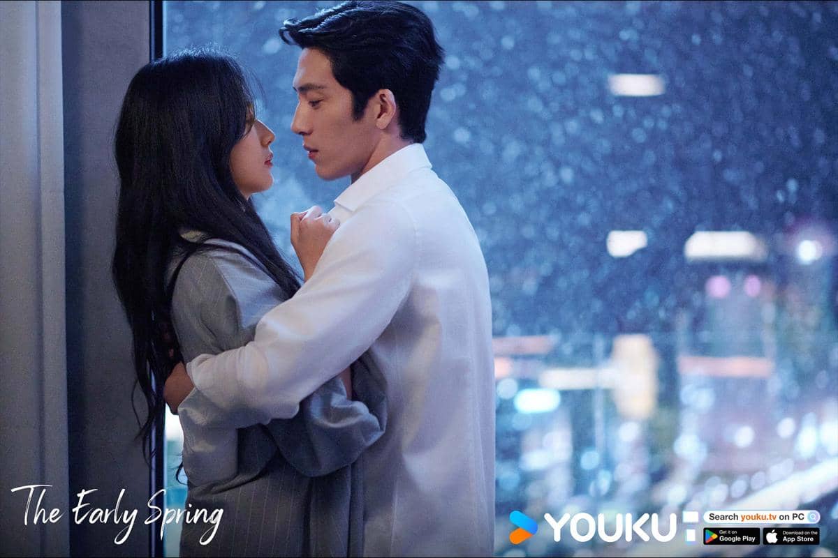 still cut drama The Early Spring