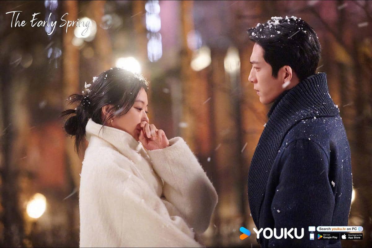 still cut drama The Early Spring