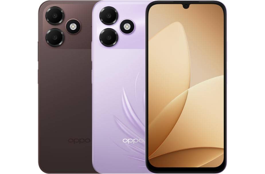 OPPO K14 Lite 