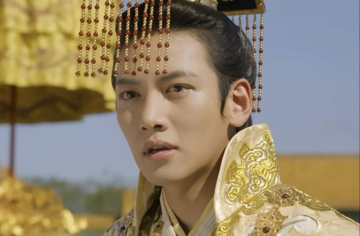 Drama Empress Ki
