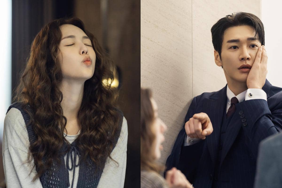 3 Fakta Drakor Take Charge of My Heart, Romcom Soo Bin dan Young Kwang