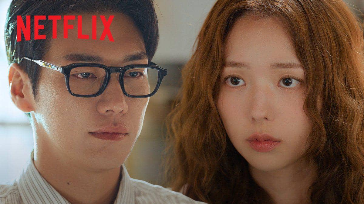 cuplikan drama Take Charge of My Heart